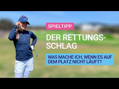 Spieltipp: Der Rettungsschlag - was mache ich, wenn es auf dem Platz nicht läuft?