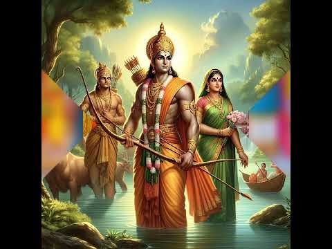 Villum Ambum Kaigalil Yenthiya Villathi Veeran Alle Rama   💐🙏🏼 Sri Rama Jaya Rama💐🙏🏼Malayalam