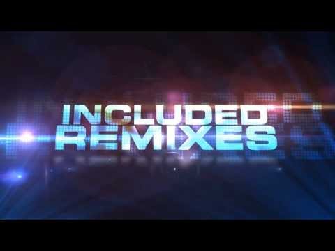 DJ Favorite, Nikki Renee feat. Theory - Louder (Official Trailer)