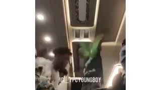 Dirty Stick (Live)
