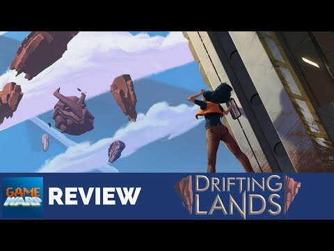 'Drifting Lands' Review