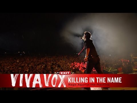 Killing in the Name (a cappella) - Viva Vox