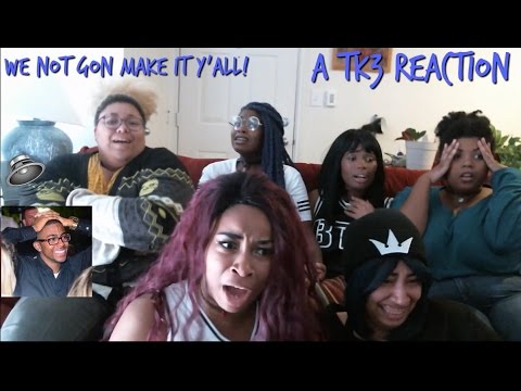 BTS - Blood Sweat & Tears | A TK3 Reaction