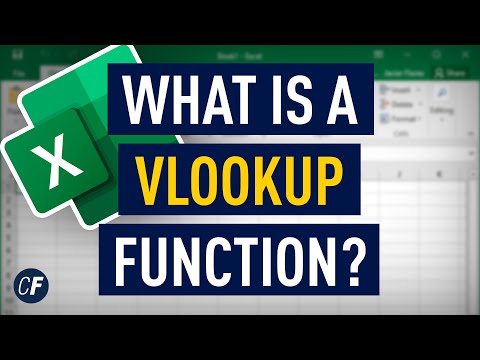 How to create an IF Function in Excel