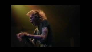 Converge - Live at Poison Free Fest in Germany, 2002