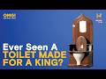 Have You Been To The Toilet Museum OMGIndia S01E06 Story 2