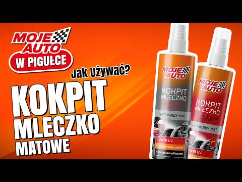 Молочко для панели Moje Auto мат яблуко 300гр. 19-570 - фото 1 - id-p2479061102