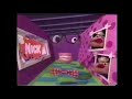 Nickelodeon Pinchface ID Restored