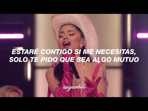 Ariana Grande, Kelly Clarkson, John Legend, Blake Shelton - Respect (Sub Español) | The Voice 2021