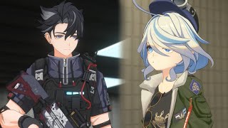 Download lagu Genshin Impact [Elemental Warfare] - Taking a Break mp3