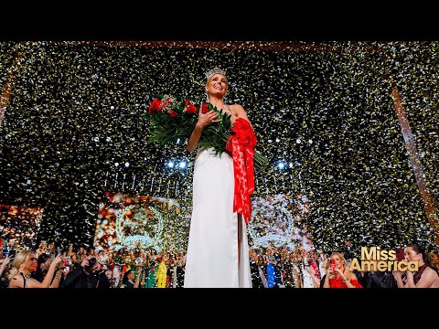 The Miss America Pageant 2025