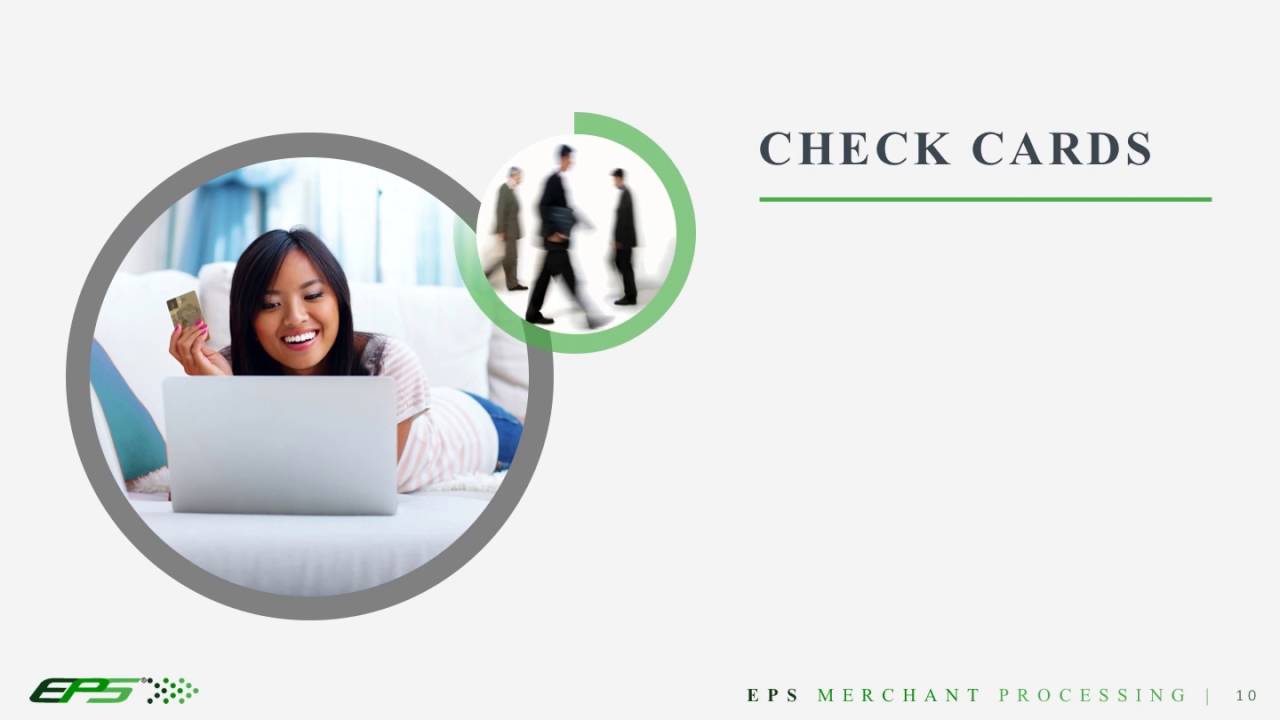 Merchant Processing 101