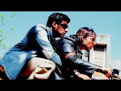 Jai - Ali Series (1/10) | Dhoom | Abhishek Bachchan | Uday Chopra