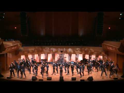 Rhythm Nation - WE Day