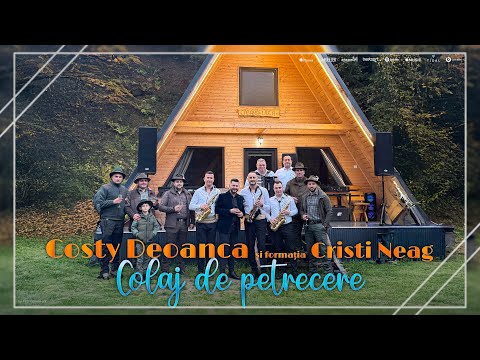 Costy Deoanca and 2 more