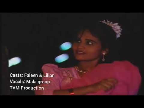 Kureege Dhivehi Lava: Maluge Raanee, Casts Faleen & Lilian 