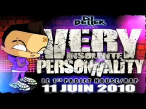 Mac Tyer Seine Saint Denis