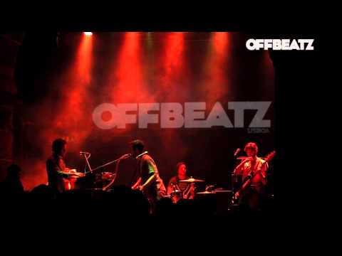 Savanna - Tenebre (Goblin) | Club Offbeatz #100 | Lisboa