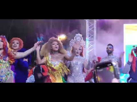 THIS IS ME / ENVY PRIDE 2022 WORLD PRIDE PANAMA