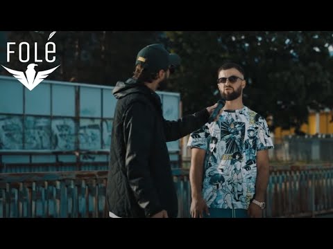 MYTMA BEATIN TETOVA ep 08  -  [Lila - Whitesllozo - Arbi - Foloflowi - Gero - Nina - Dollari]