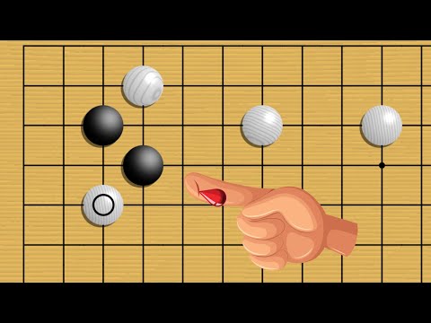 3k KGS - Was Close Until It Wasnt