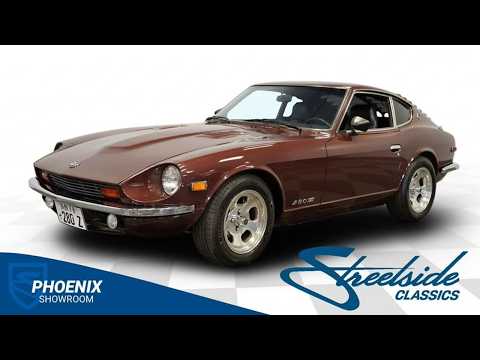1978 Datsun 280Z (CC-2103187) for sale in Mesa, Arizona