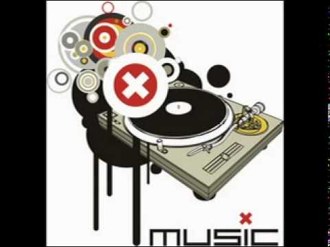 Dj Musty - Moving On Ice Original Mix