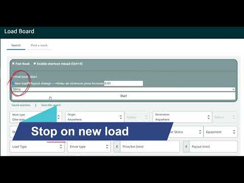 Item video thumbnail