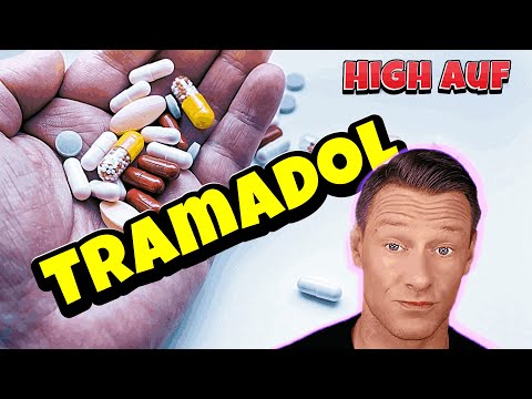 TRAMADOL | Ein Freund, der zum Feind wurde (Erfahrungsbericht)