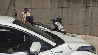 EMD i Ajuntament pacten els Agents Cívics