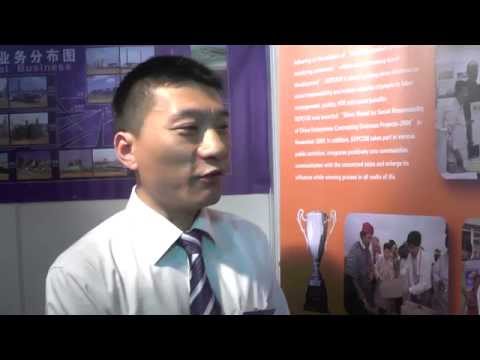 ENERGA 2015 - SEPCOIII ELECTRIC POWER CONSTRUCTION CORPORATION BH Ltd