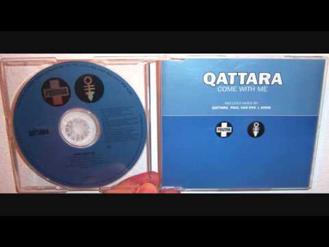 Qattara - Come with me (1997 Qattara pure mix)