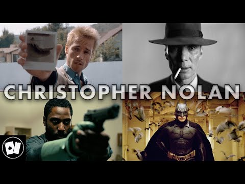 when Christopher Nolan uses CGI (did you catch it?)