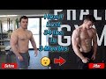 HOW I LOST 34 LBS IN 90 DAYS (185 - 151) TIPS & ADVICE FOR LOSING WEIGHT