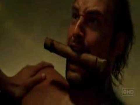 Lost Season 3 Montage
