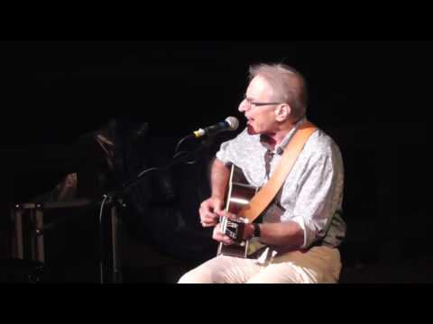 Happy Traum - Oak Grove Folk Music Festival