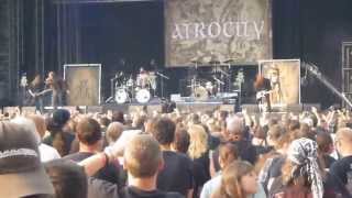 Atrocity - The Great Commandment