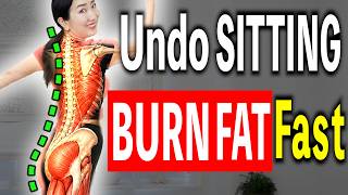 Download lagu If You Sit All Day, Do This Ancient Asian Hip & Arm Swings / Burn Fat Fast mp3 Download lagu If You Sit All Day, Do This Ancient Asian Hip & Arm Swings / Burn Fat Fast mp3