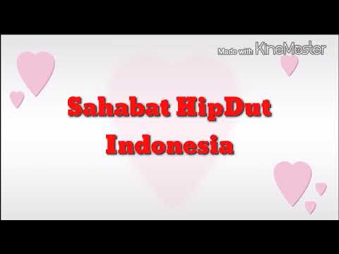 Keyakinan Hati - DanangDanzt ft. Intan Rahma || HipHop Dangdut Remix