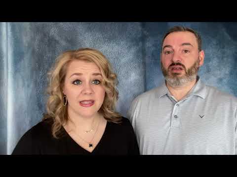 God Can Breath Life Into Your Dead Marriage