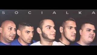 GIPSY SOCIALKA 16 - Gejla GIPSY SOCIALKA 16 - Gejla