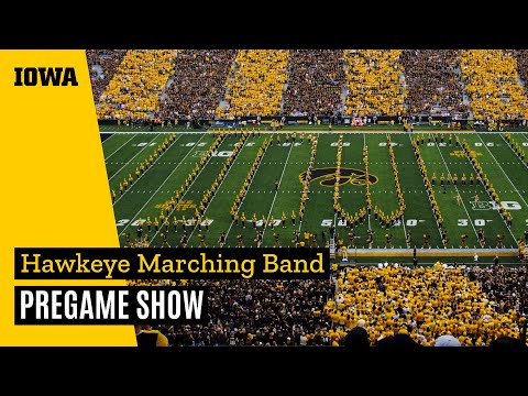 Iowa vs. Penn State 2021 | Pregame Show