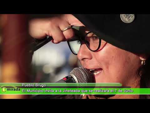 PUEBLO BRUGO - ENTRE RÍOS
