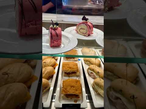 Thumbnail for Cruise life on the Sun Princess #cruise #sunprincess #holiday #travel @princesscruises @alphatv