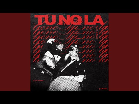 TU NO LA TIENE (feat. Farid Samali)