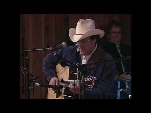 DOC WATSON, TONY RICE, DAN CRARY, STEVE KAUFMAN & JACK LAWRENCE - Black Mountain Rag