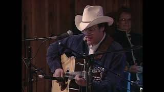 DOC WATSON, TONY RICE, DAN CRARY, STEVE KAUFMAN &amp; JACK LAWRENCE - Black Mountain Rag