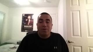 The bastard executioner review S1 E1 spoilers video