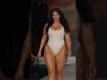 Super Hot Erifili Sfakianakis In A Fashion Show In Bikini Thighs Bikini Skirts Hot Models