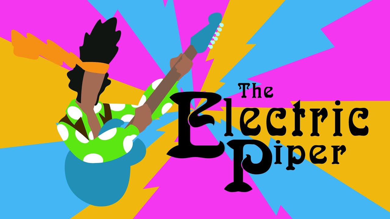 The Electric Piper